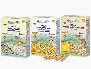Увеличился срок хранения каш после вскрытия упаковки