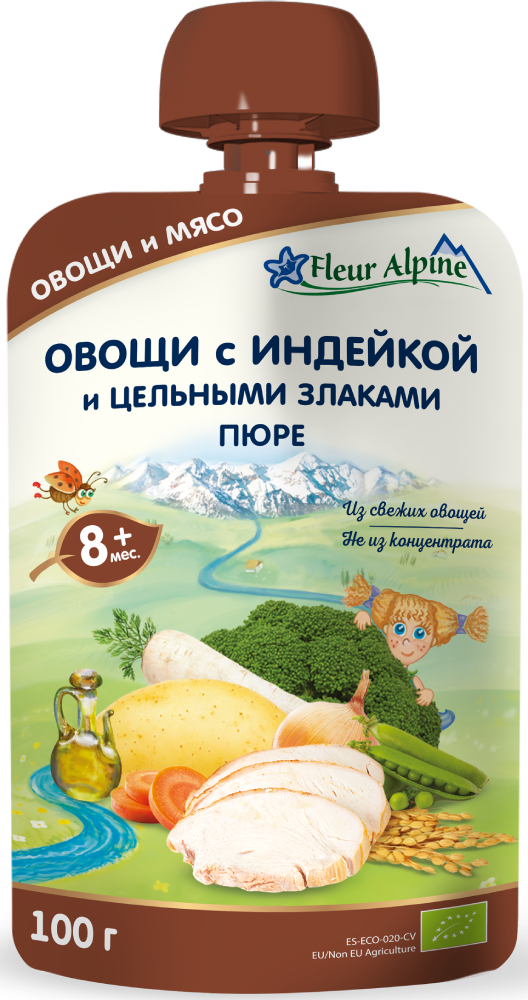 Հնդկահավով