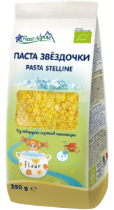 Pasta Stelline