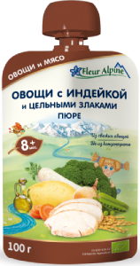 Հնդկահավով