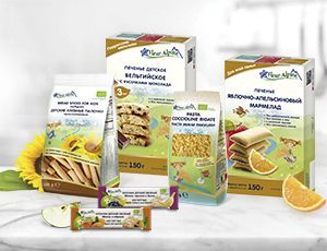 Подарков будет много! Участвуйте в конкурсе отзывов Fleur Alpine!