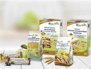 Внимание! Мы объявляем конкурс отзывов: «Расскажите про продукцию «Fleur Alpine»!