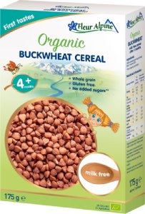 MILK FREE line