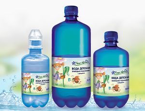 Uşaq üçün Fleur Alpine içməli sularının yeni saxlanma şərtləri