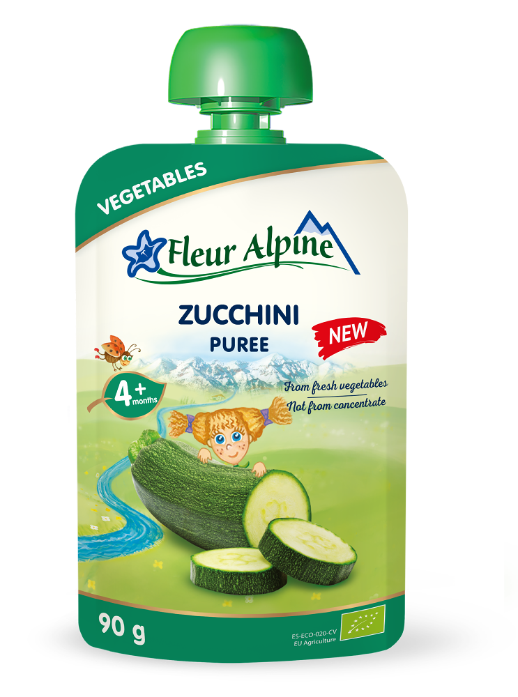Zucchini