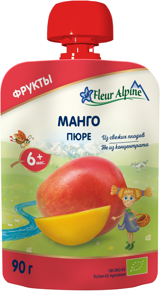 Mango