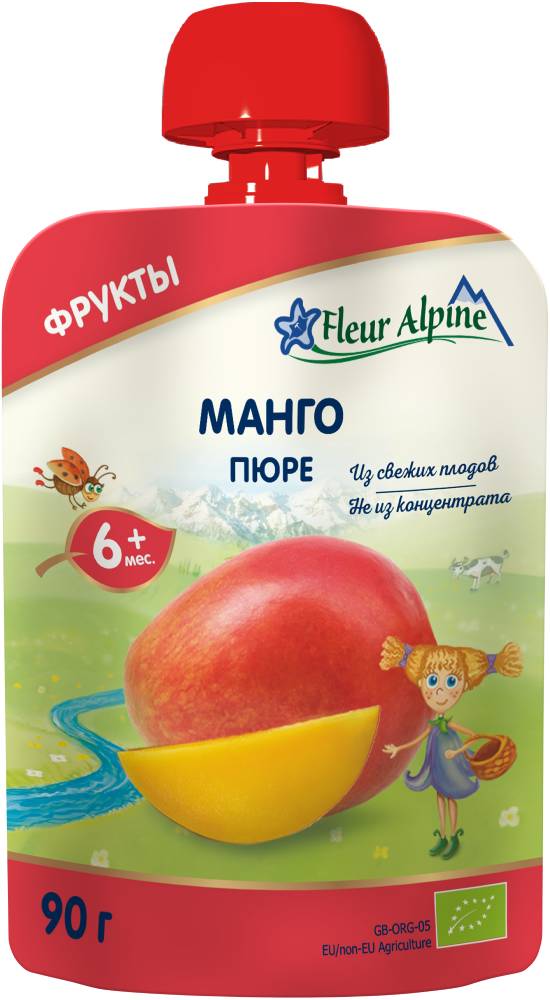 Mango